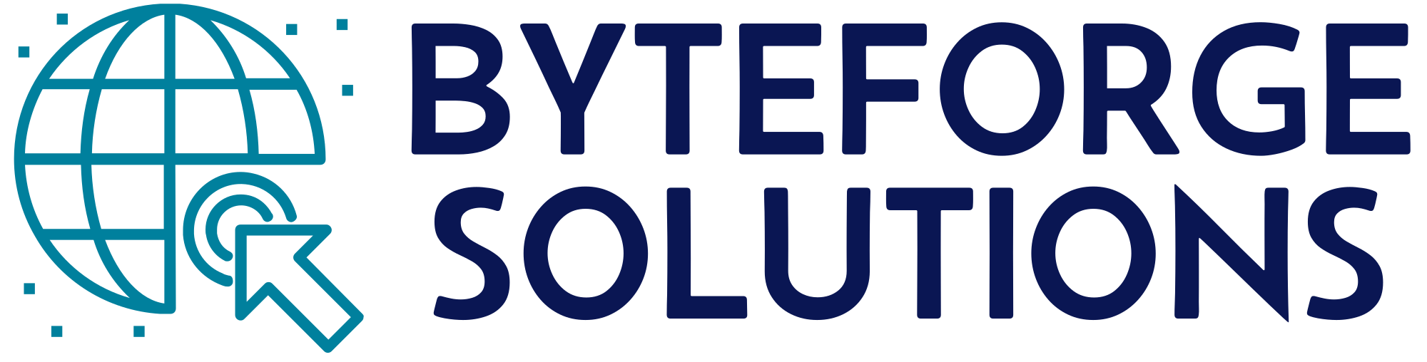 ByteForge Solutions